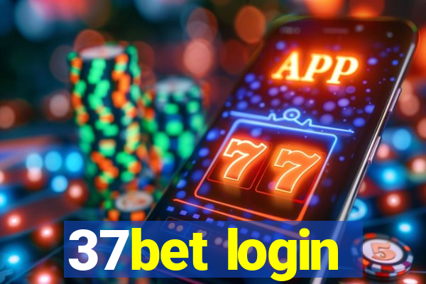 37bet login